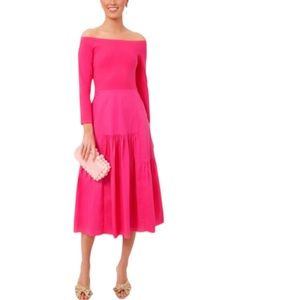 Tuckernuck x Cameran Eubanks Wimberly Camellia Marissa Dress